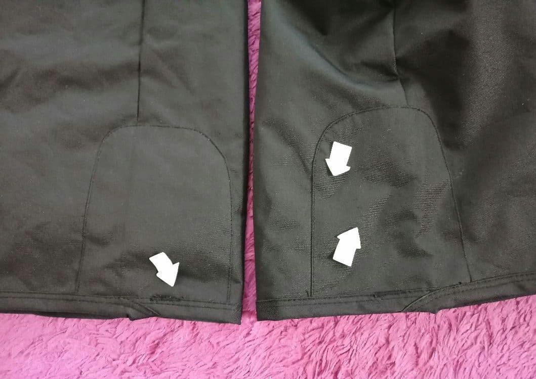 キッズ 女の子 140 150 フェニックス スキーウェア セット スノーボード