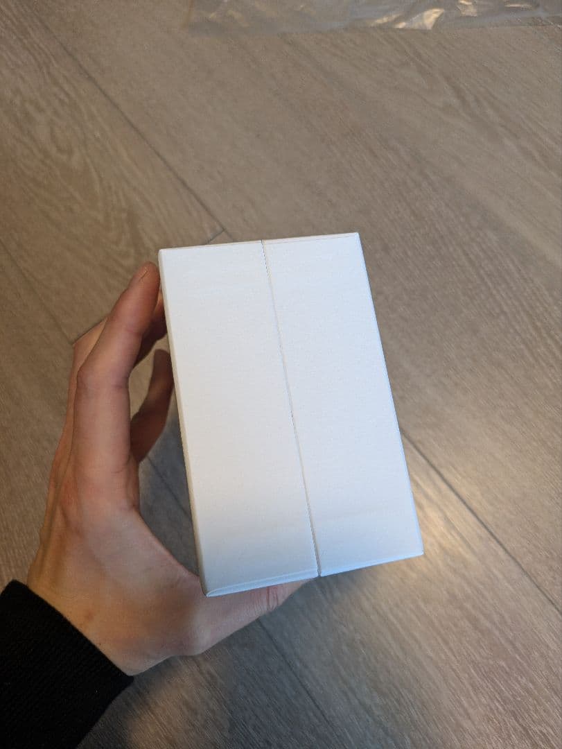 Aiam/アイアム chapter 8/チャプター　100ml