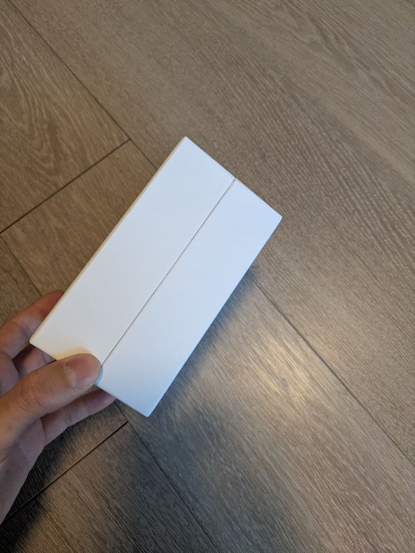 Aiam/アイアム chapter 8/チャプター　100ml