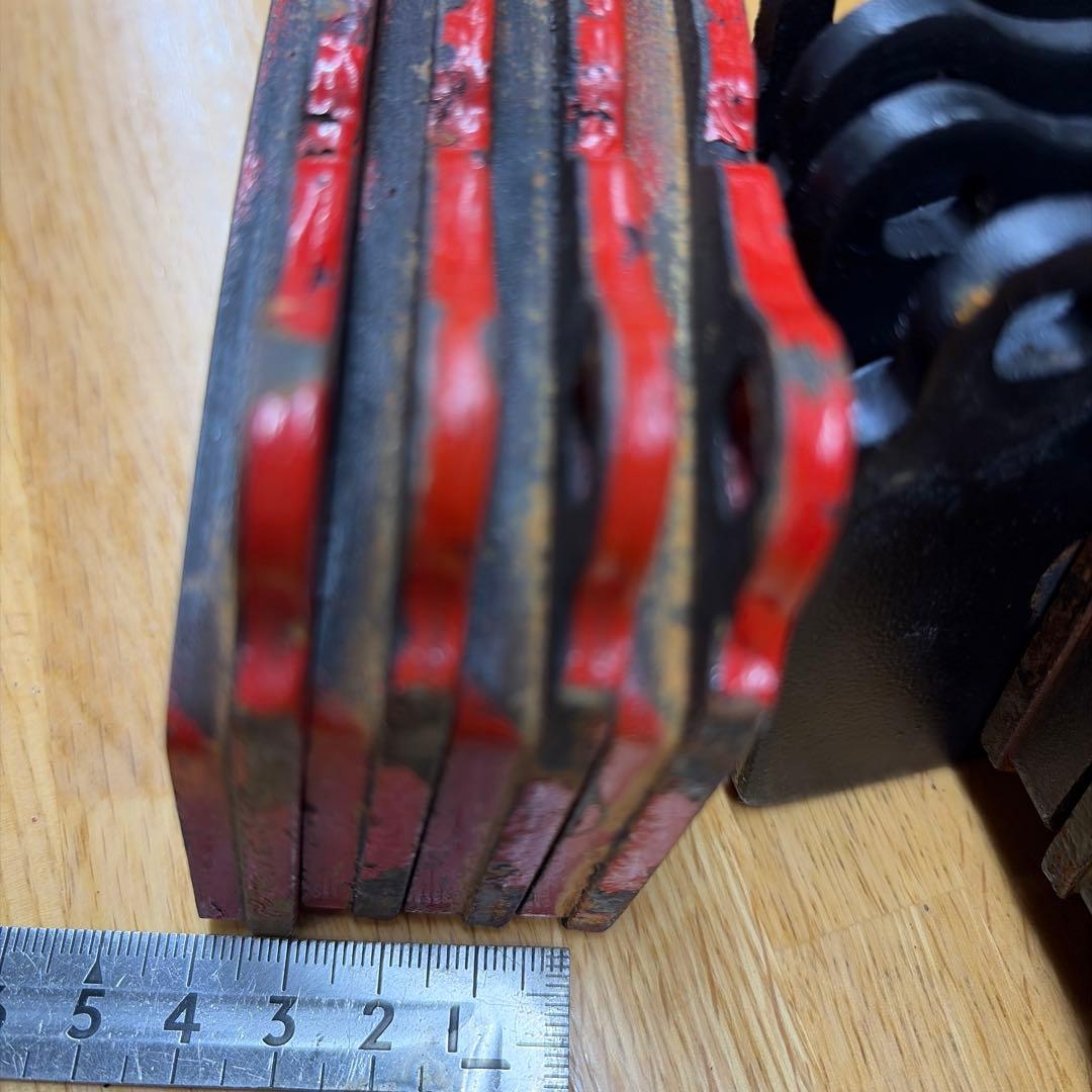 インプレッサ 、ランサー、ブレンボブレーキパッド　CT9A.GDB.GRB等