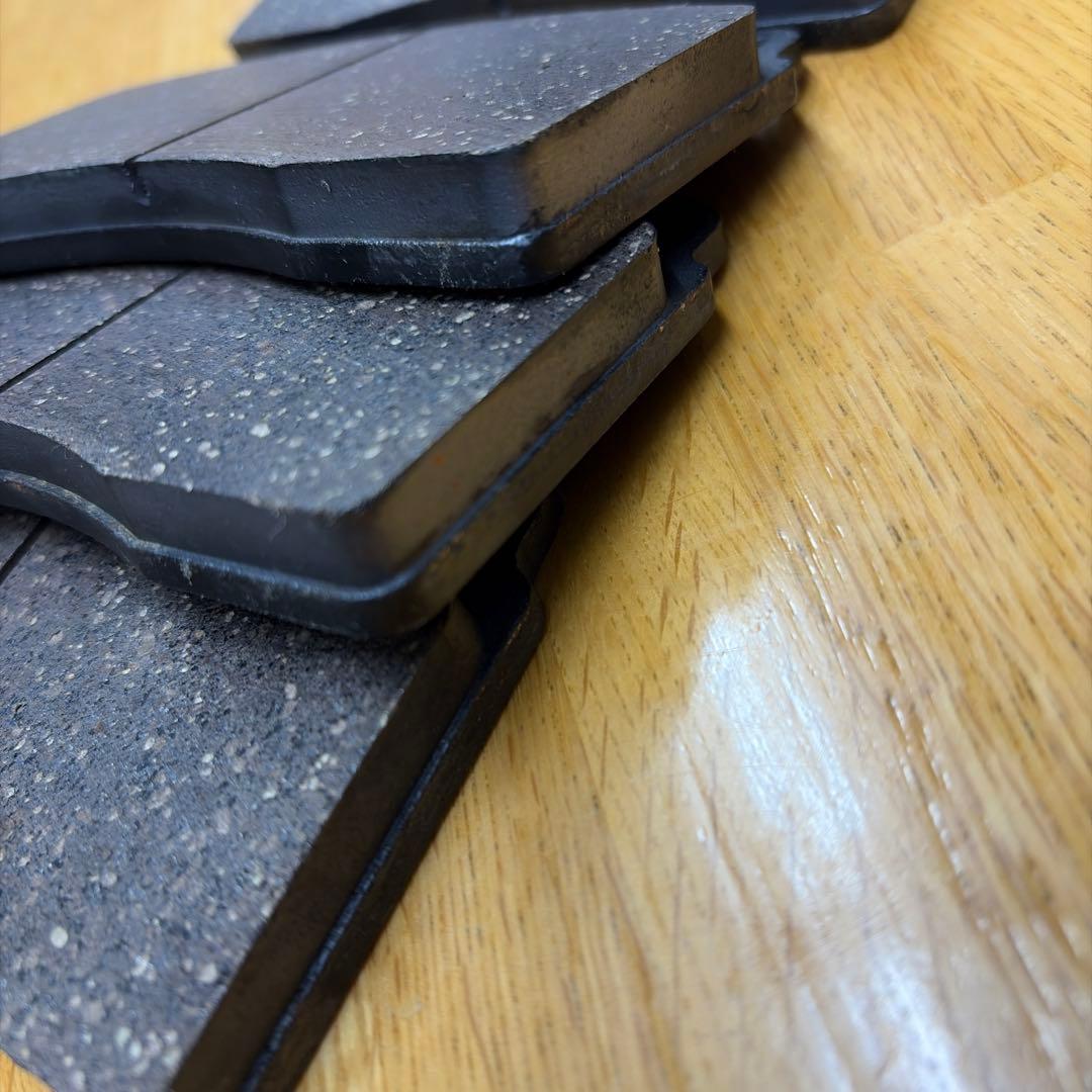 インプレッサ 、ランサー、ブレンボブレーキパッド　CT9A.GDB.GRB等