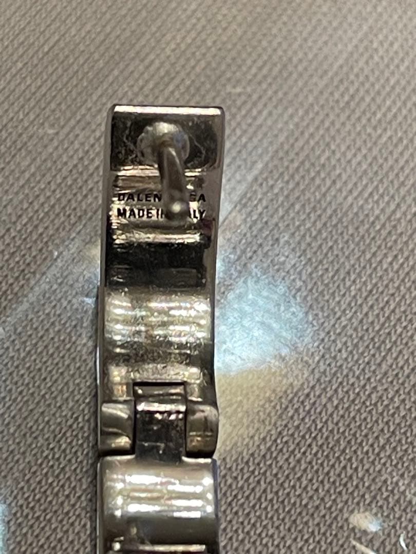 【正規品】　バレンシアガ　ピアス