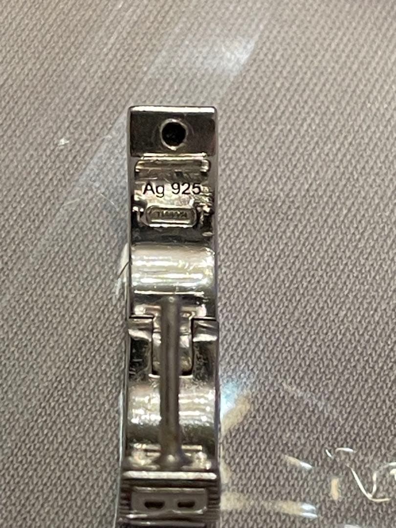 【正規品】　バレンシアガ　ピアス