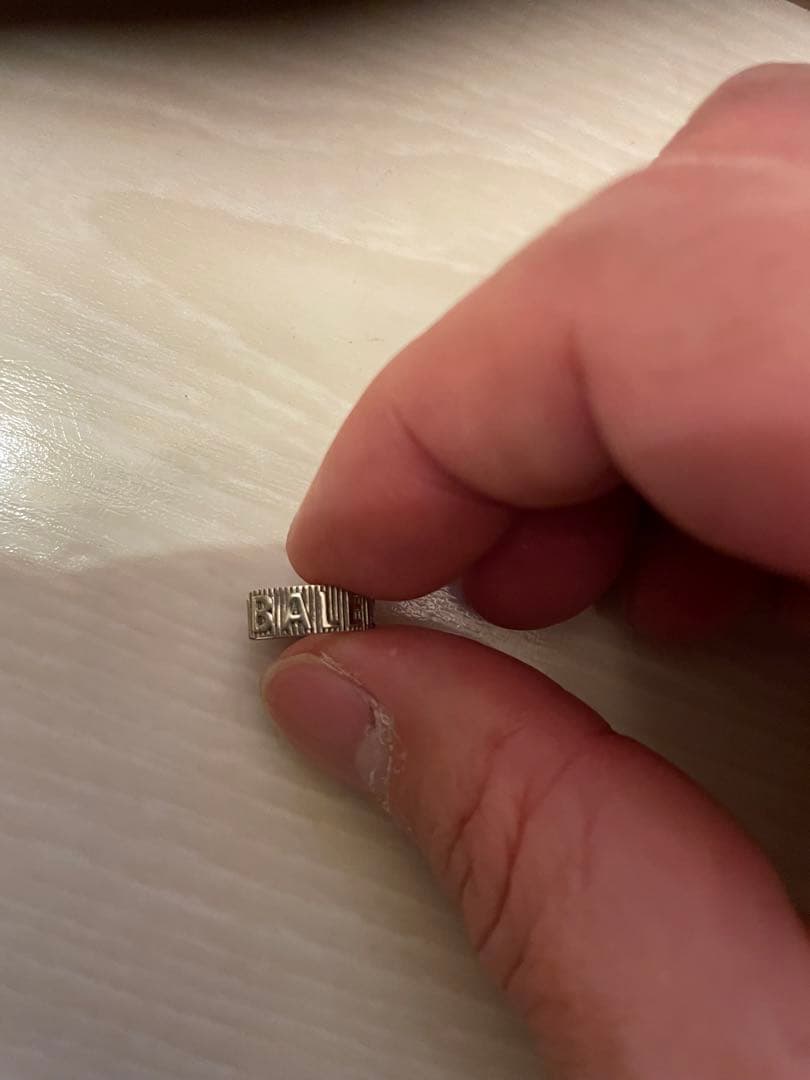 【正規品】　バレンシアガ　ピアス