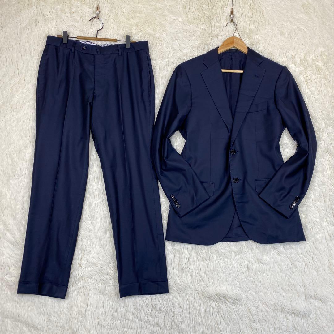 『トゥモローランド』 (48) pilgrim ロロピアーナ セットアップ