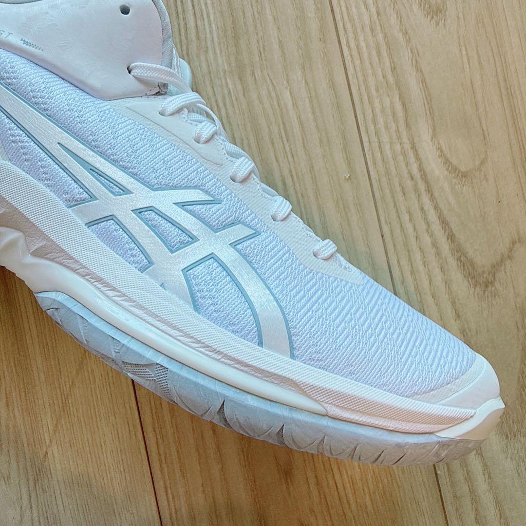 【ほぼ新品】ASICS GELBURST 28 28.5cm 室内試着のみ