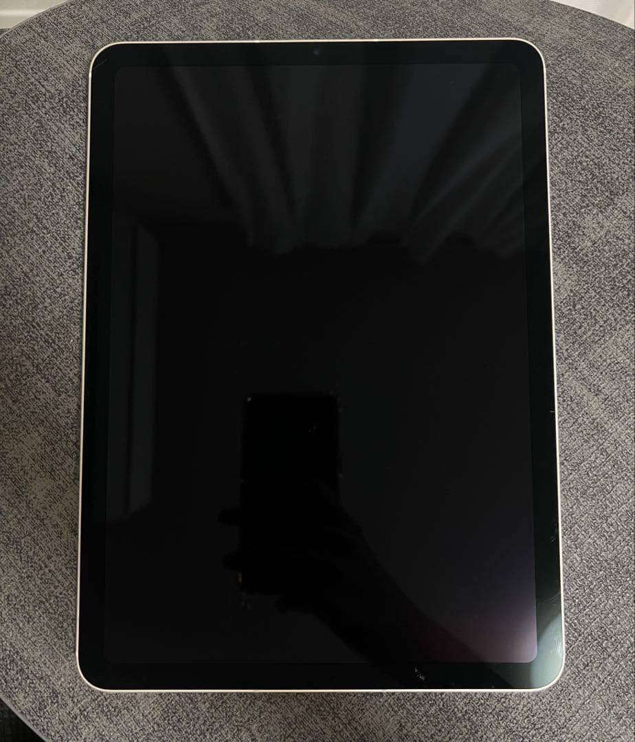 iPad本体 Apple iPad Air