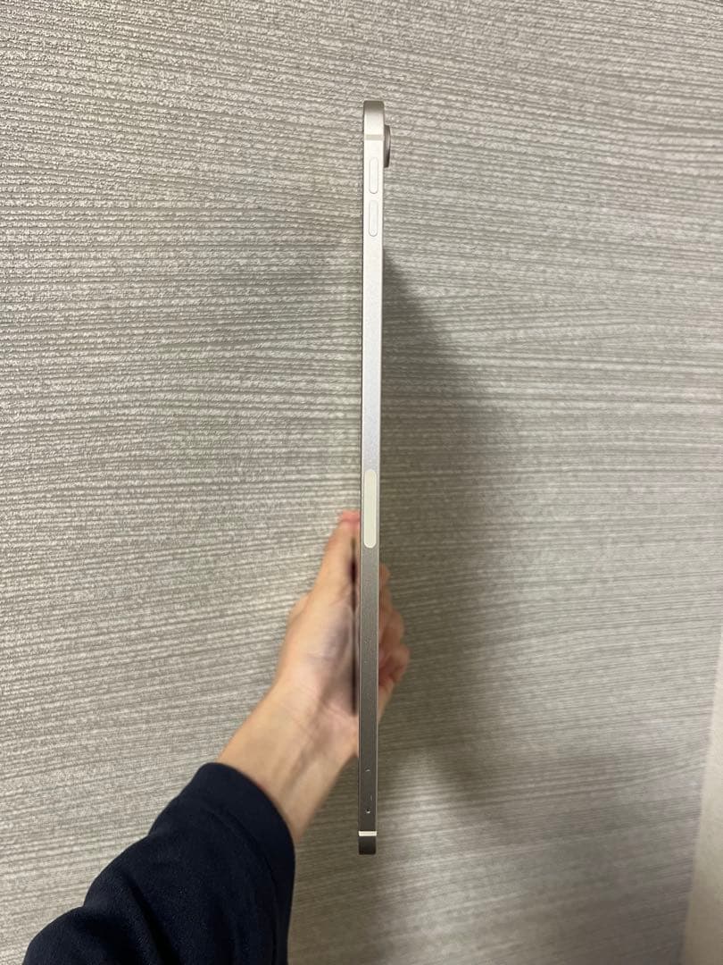 iPad本体 Apple iPad Air