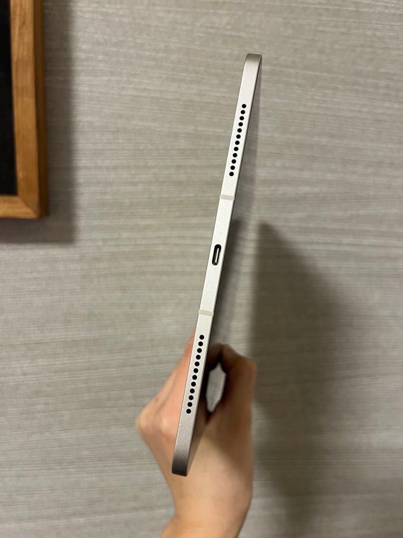 iPad本体 Apple iPad Air
