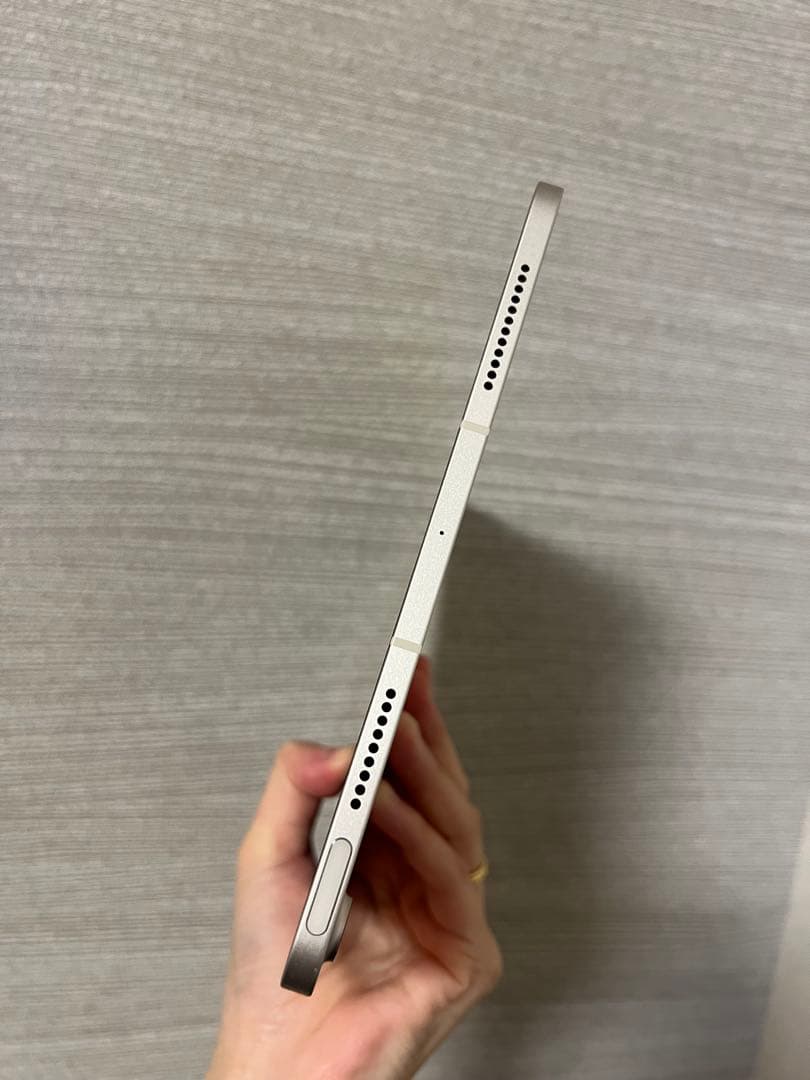 iPad本体 Apple iPad Air