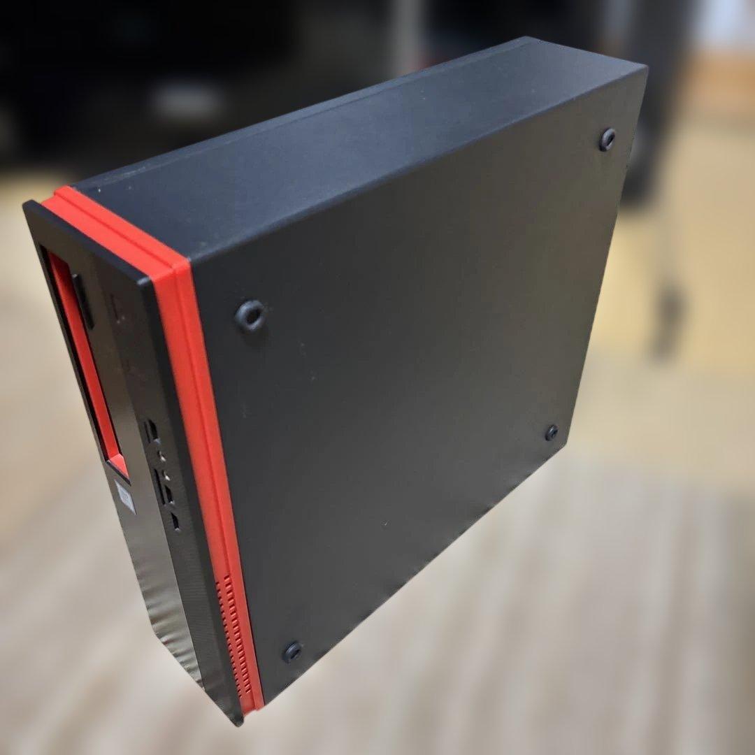 【値下げ】Intel Core i5-8400搭載デスクトップPC