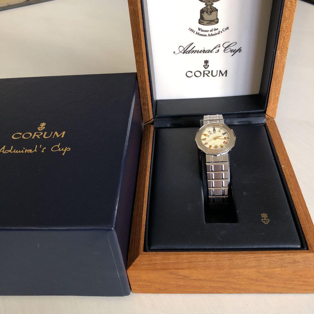 CORUM レデイース