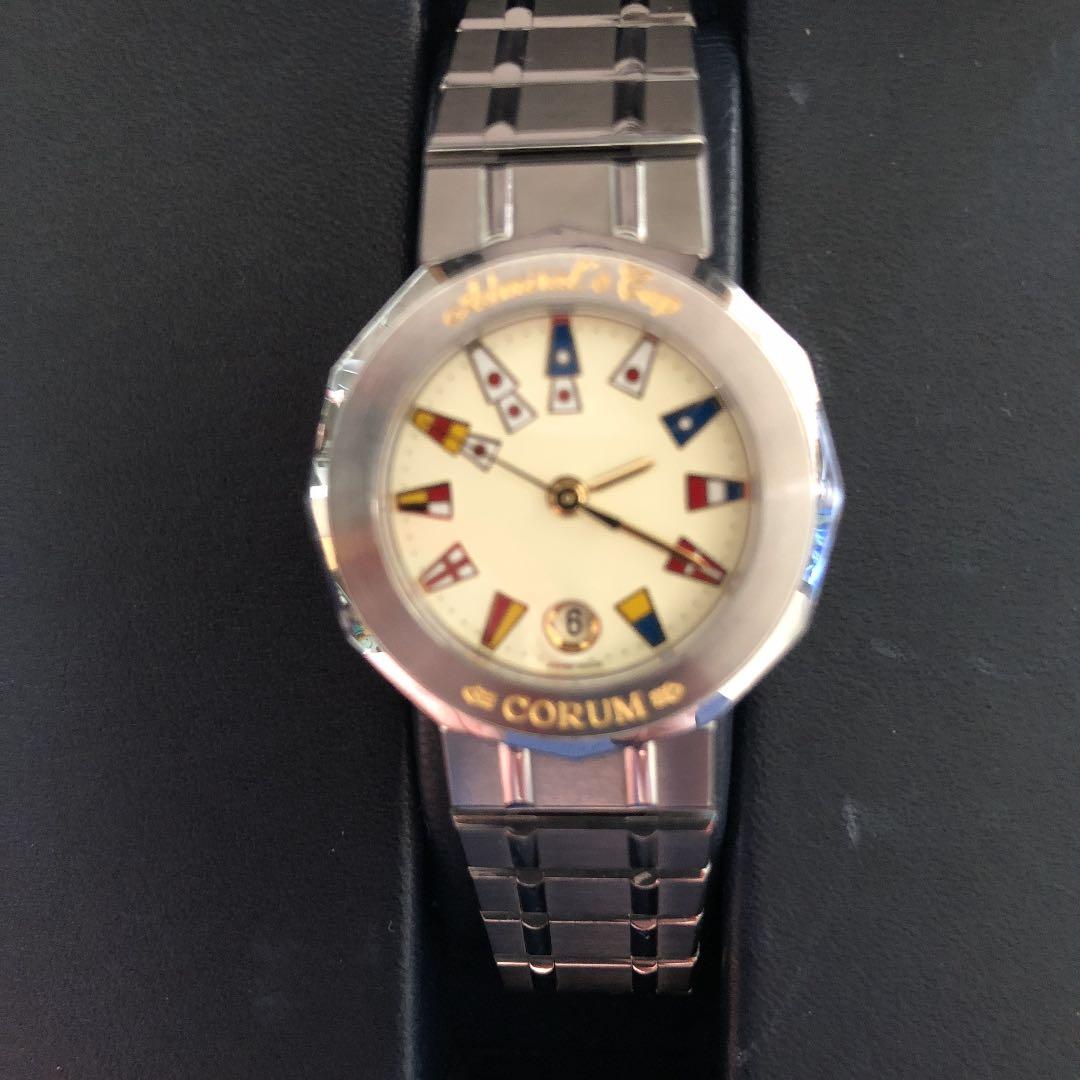 CORUM レデイース