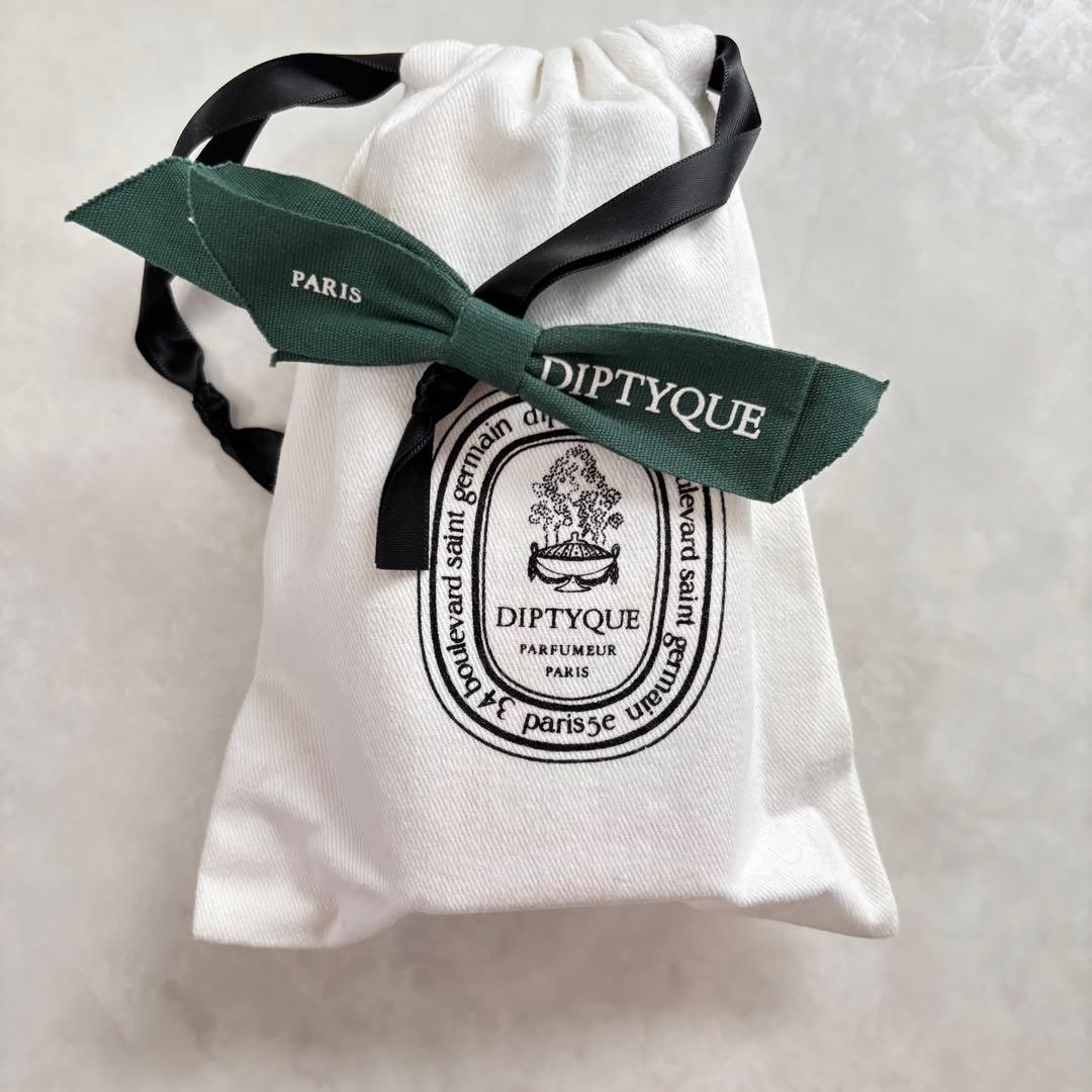 【新品未開封】ディプティック　限定版 ボディ用サマースプレー