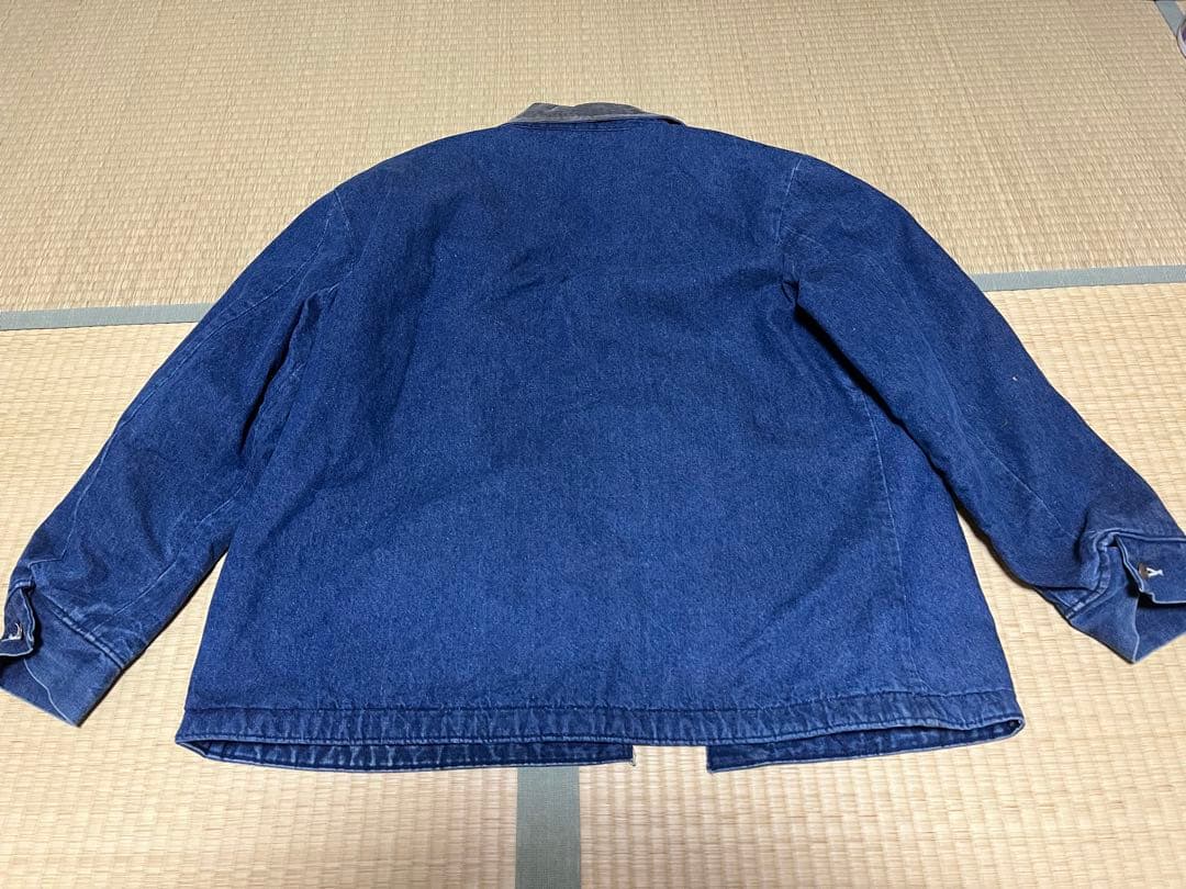 BIGBEN 80s カバーオール