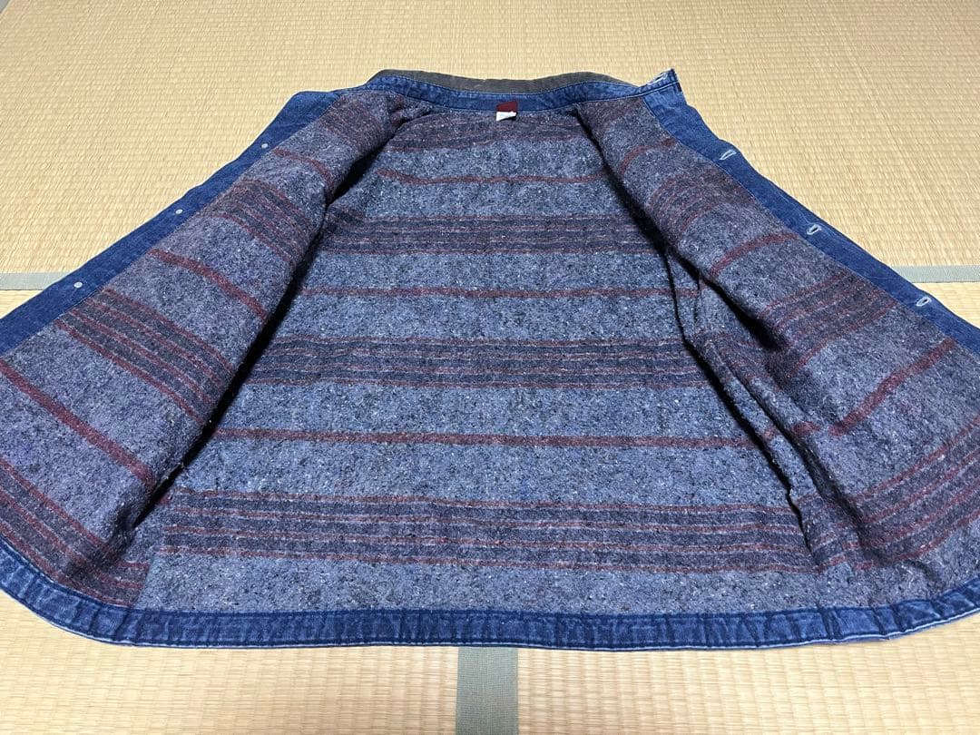 BIGBEN 80s カバーオール