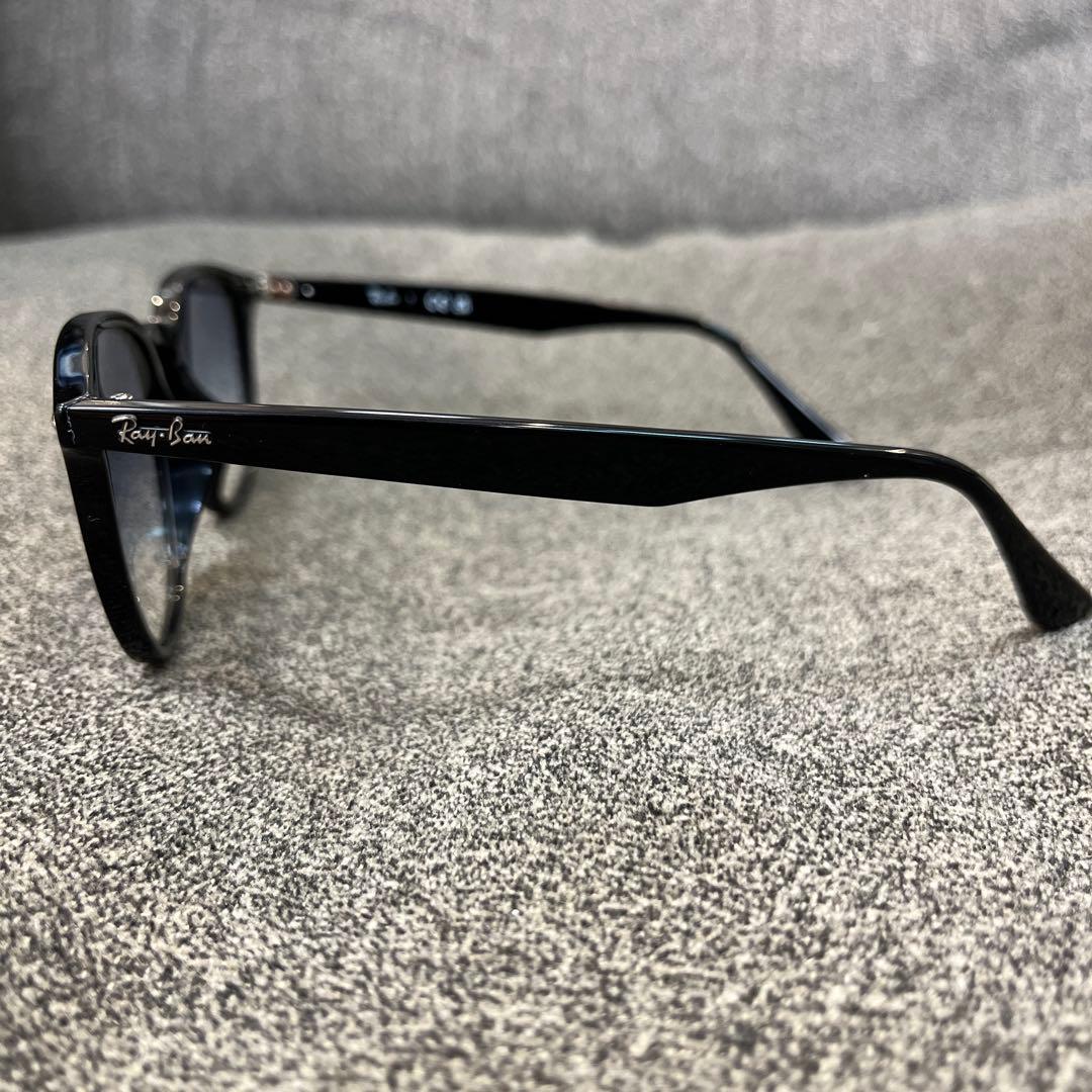 新品正規品RayBan レイバン RB4259F 601/19 53 アジアンF