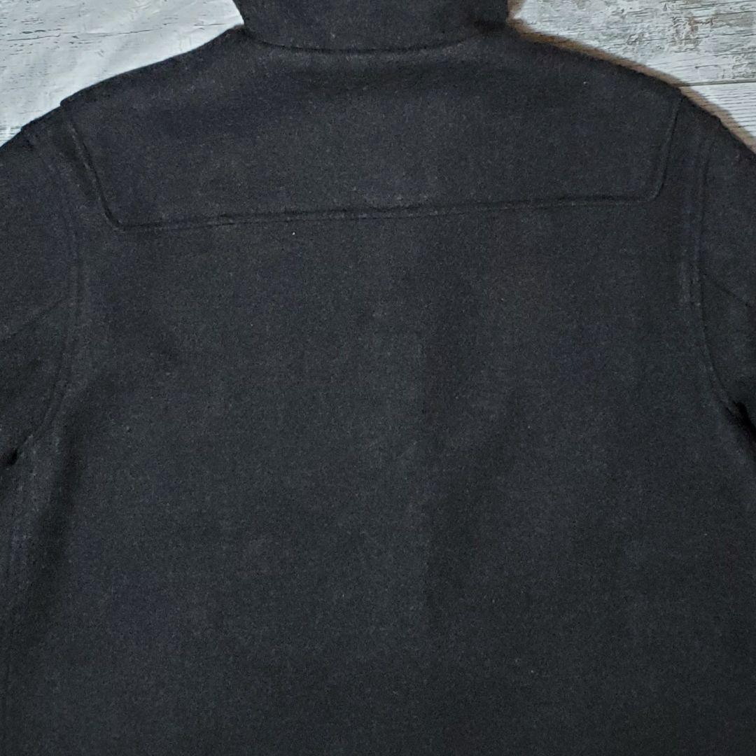 ポロバイラルフローレン　ポロラルフローレン　ダッフルコート　メルトンウール　古着