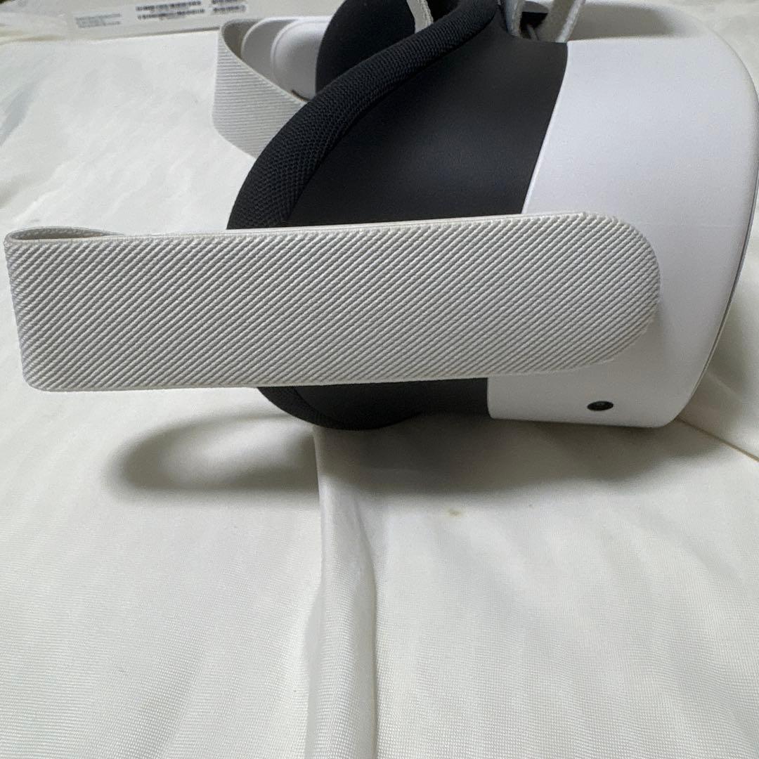  Quest 3S ヘッドセット コントローラー付き