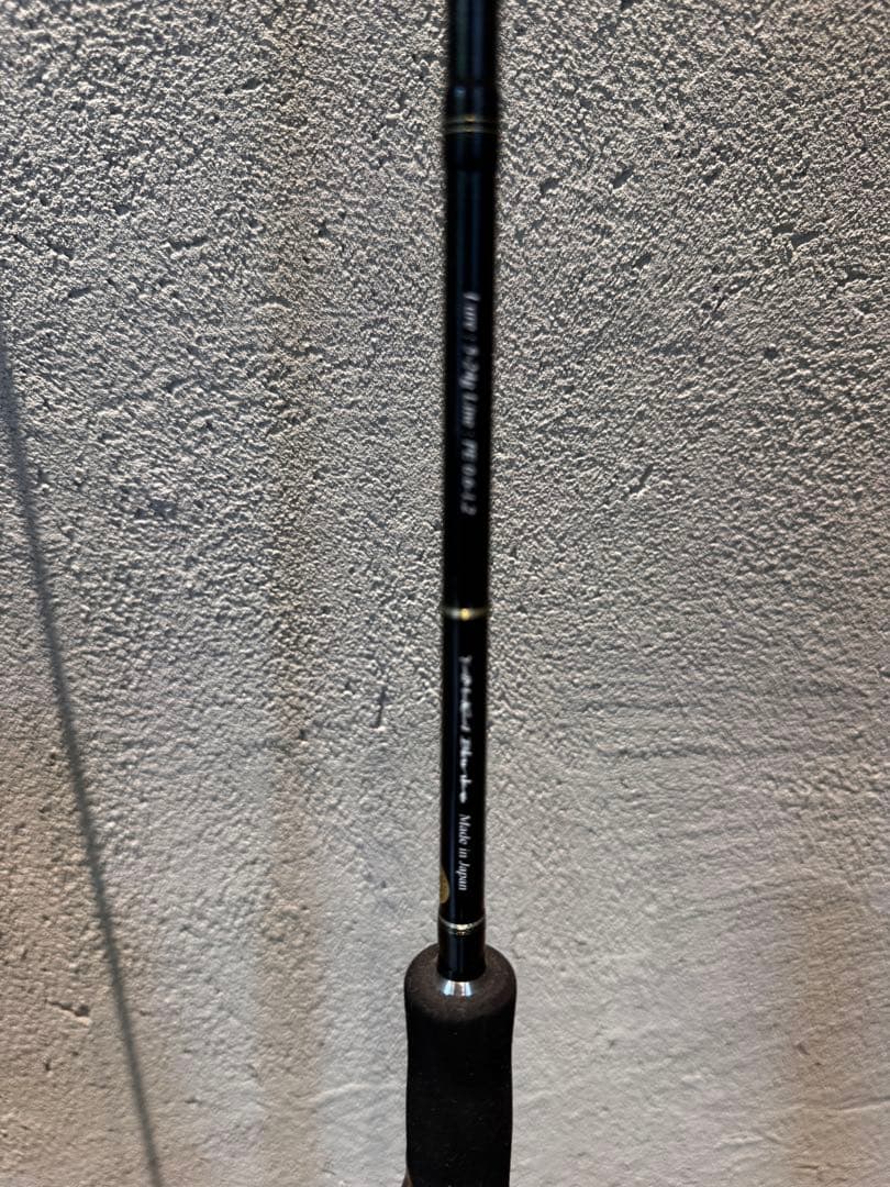 ヤマガブランクス バリスティック 73ML TZ／NANO 2019