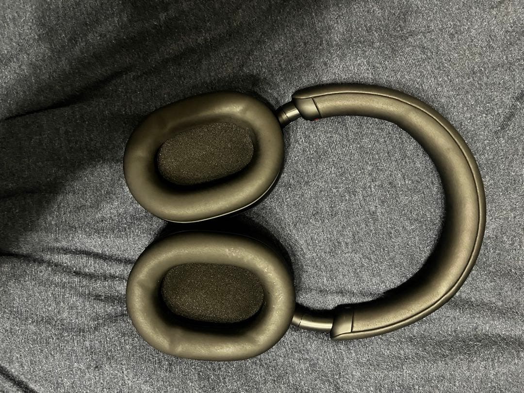 Sony WH-1000XM5 ワイヤレスヘッドフォン