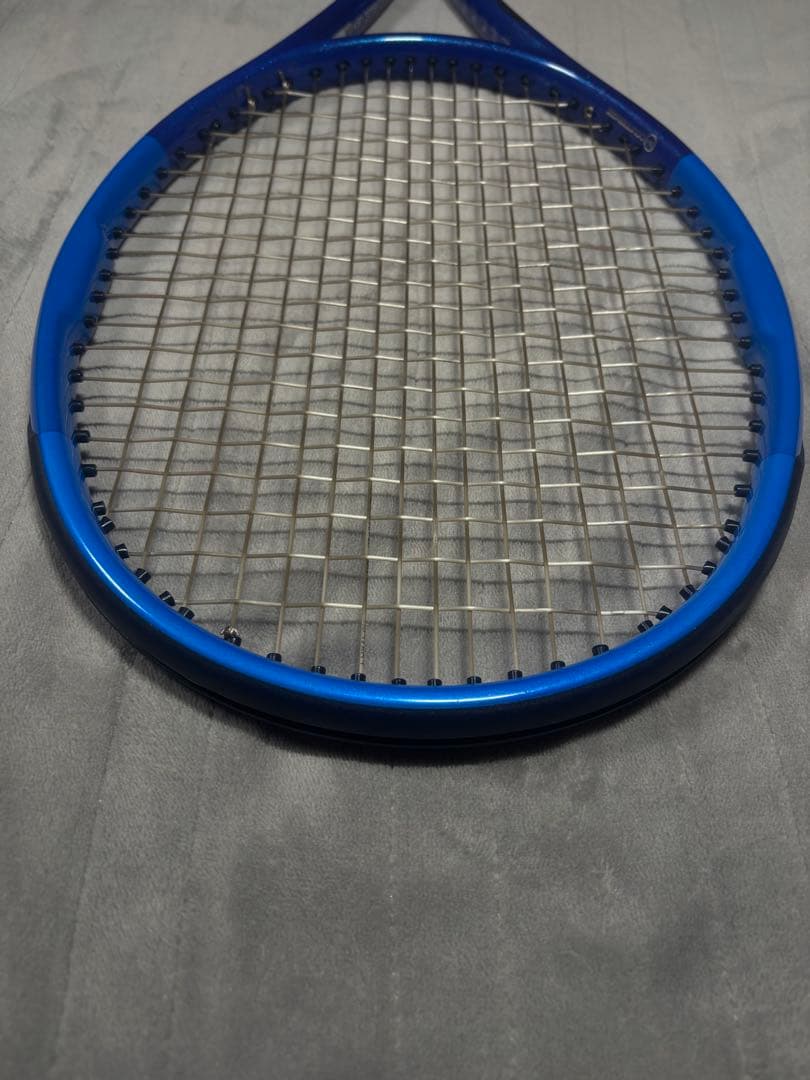 ラケット(硬式用) ULTRA TOUR95 2019 KEI LIMITED EDITION G2