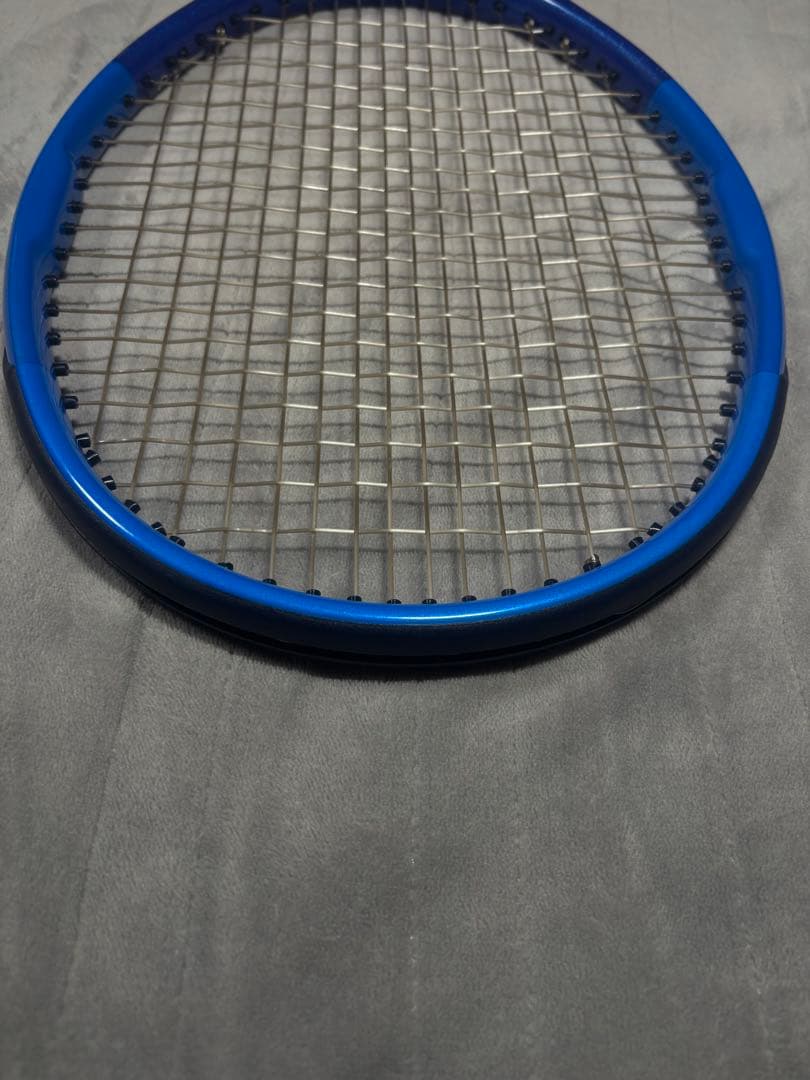 ラケット(硬式用) ULTRA TOUR95 2019 KEI LIMITED EDITION G2