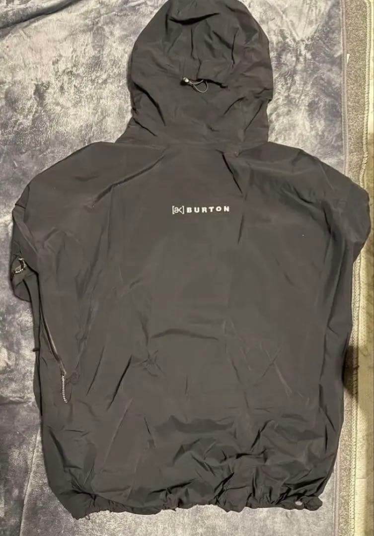 Burton [ak] Fragment GORE-TEX 3L 上下セットXL