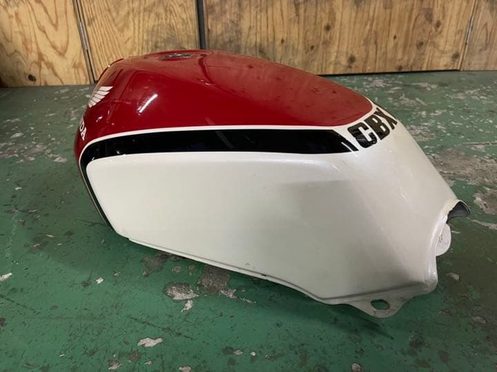 タンク　cbx400F cbx550f /005