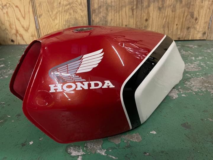 タンク　cbx400F cbx550f /005