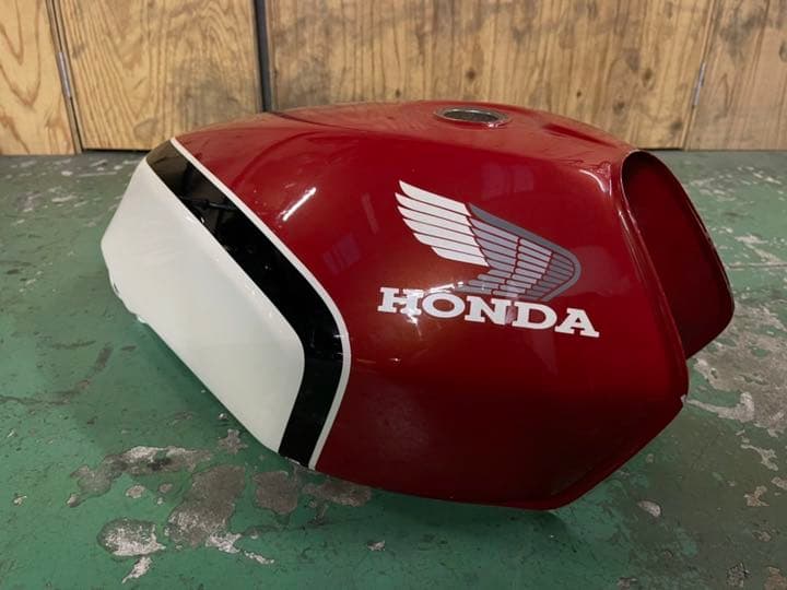 タンク　cbx400F cbx550f /005