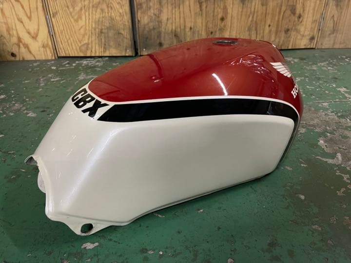タンク　cbx400F cbx550f /005