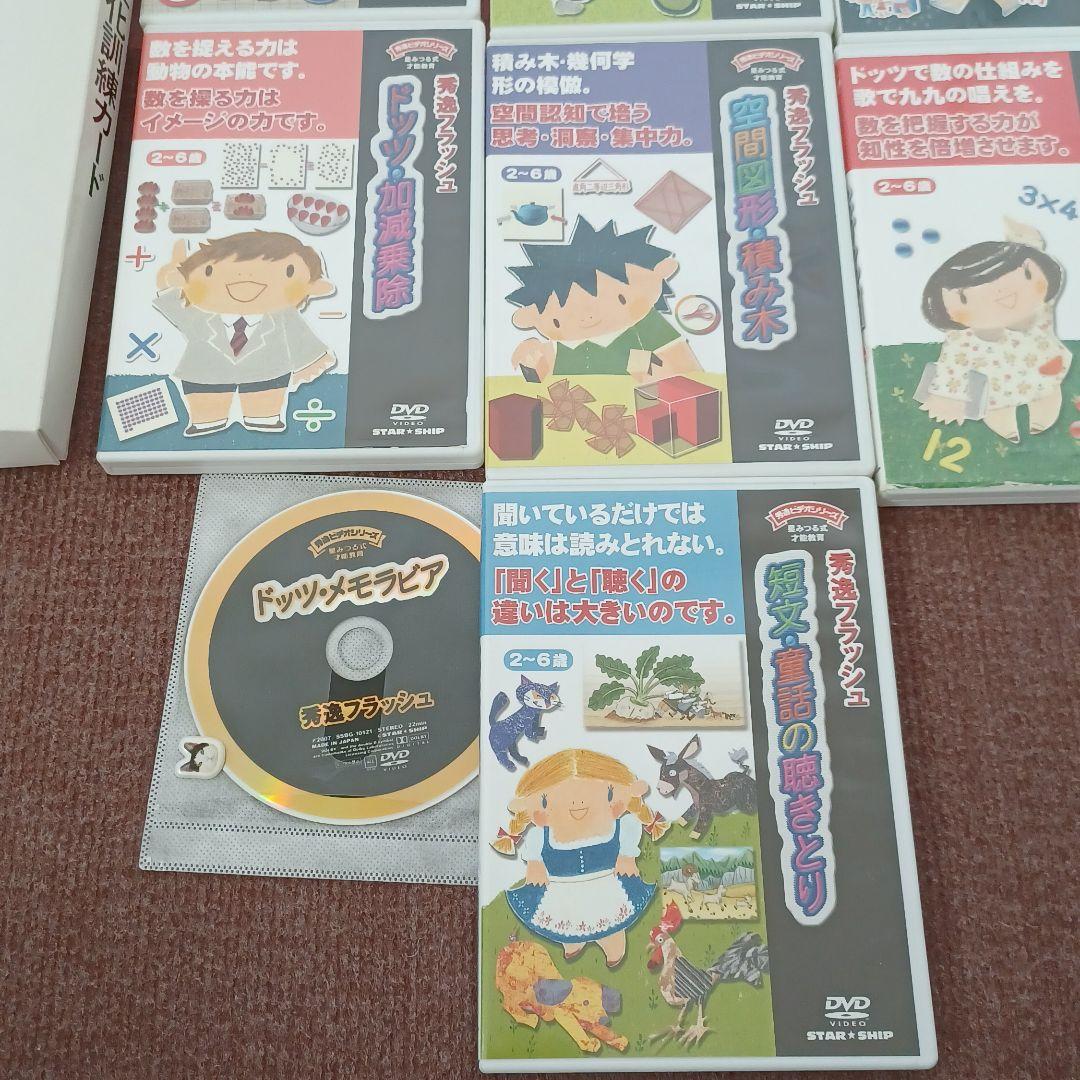 秀逸フラッシュ 　セット