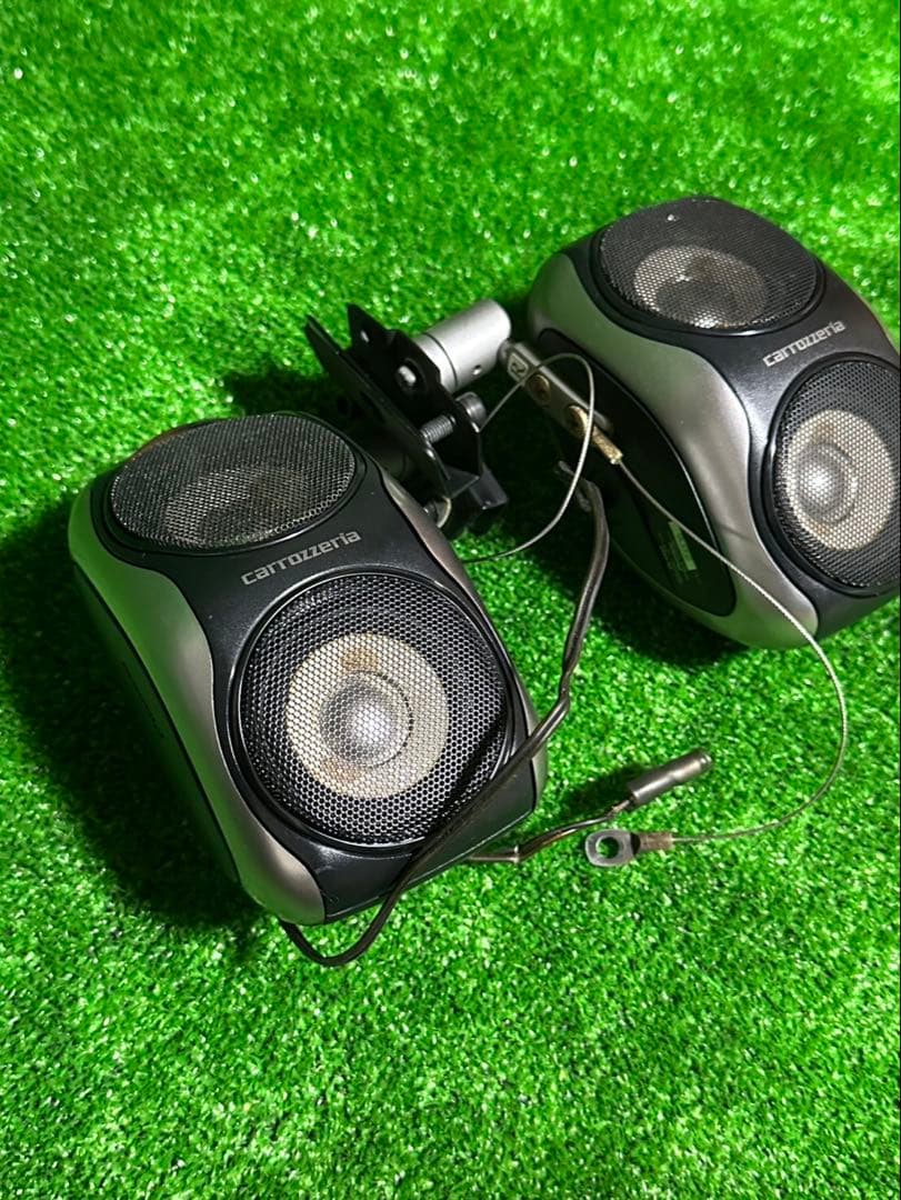 カロッツェリア　サテライトスピーカー