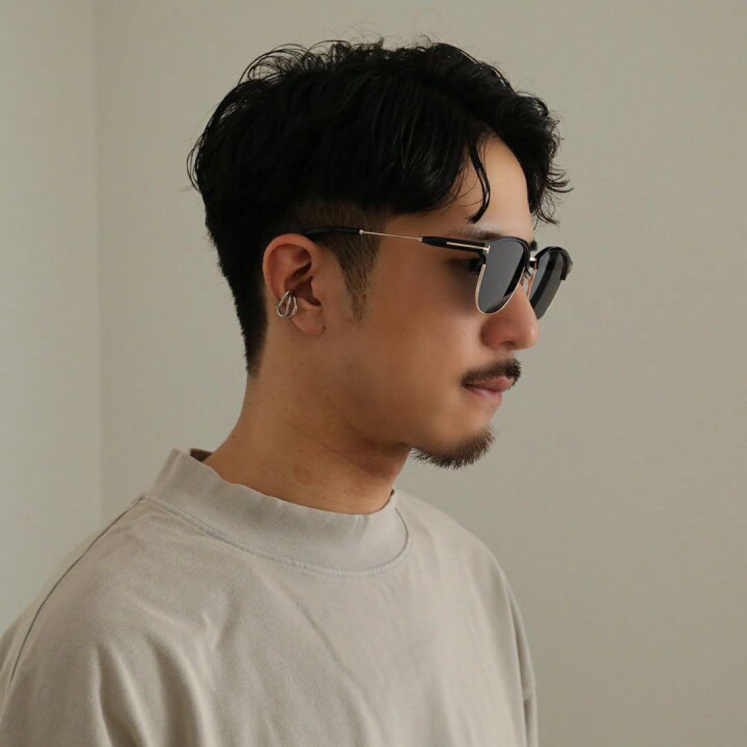 TOM FORD トムフォード サングラス TF0890-K FT0890