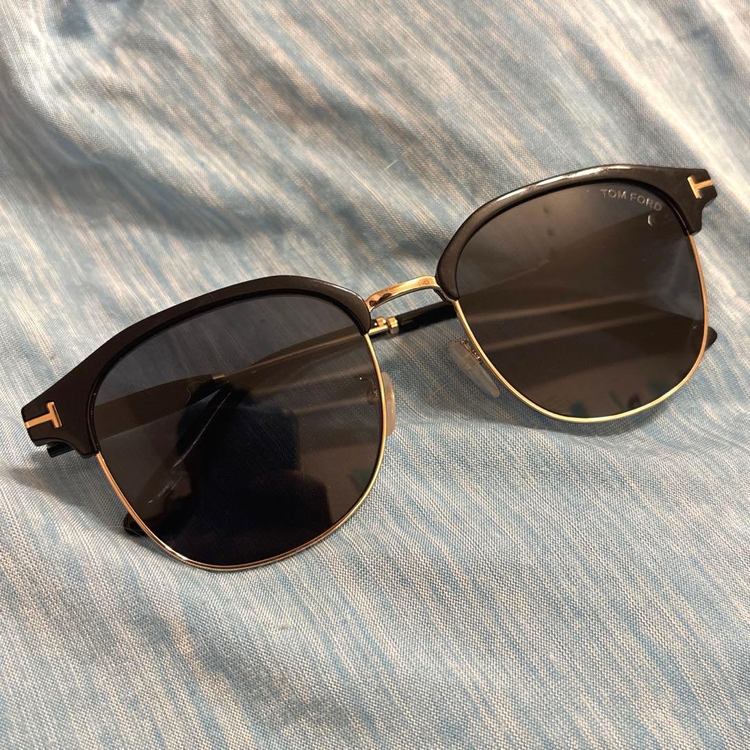 TOM FORD トムフォード サングラス TF0890-K FT0890