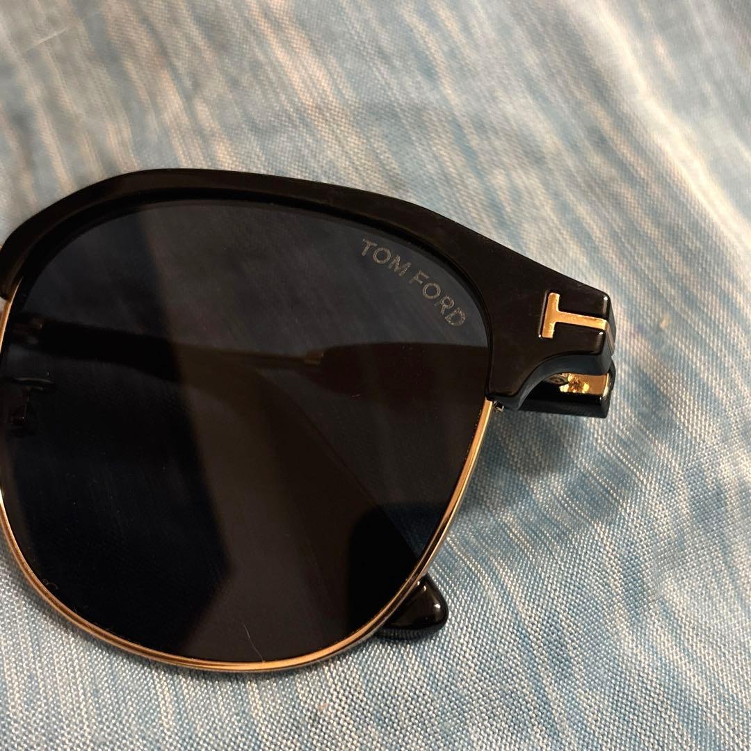 TOM FORD トムフォード サングラス TF0890-K FT0890