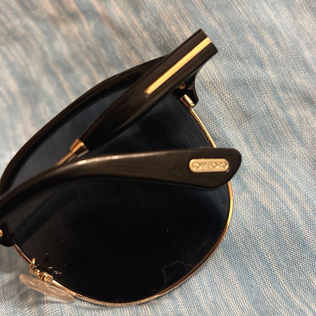 TOM FORD トムフォード サングラス TF0890-K FT0890