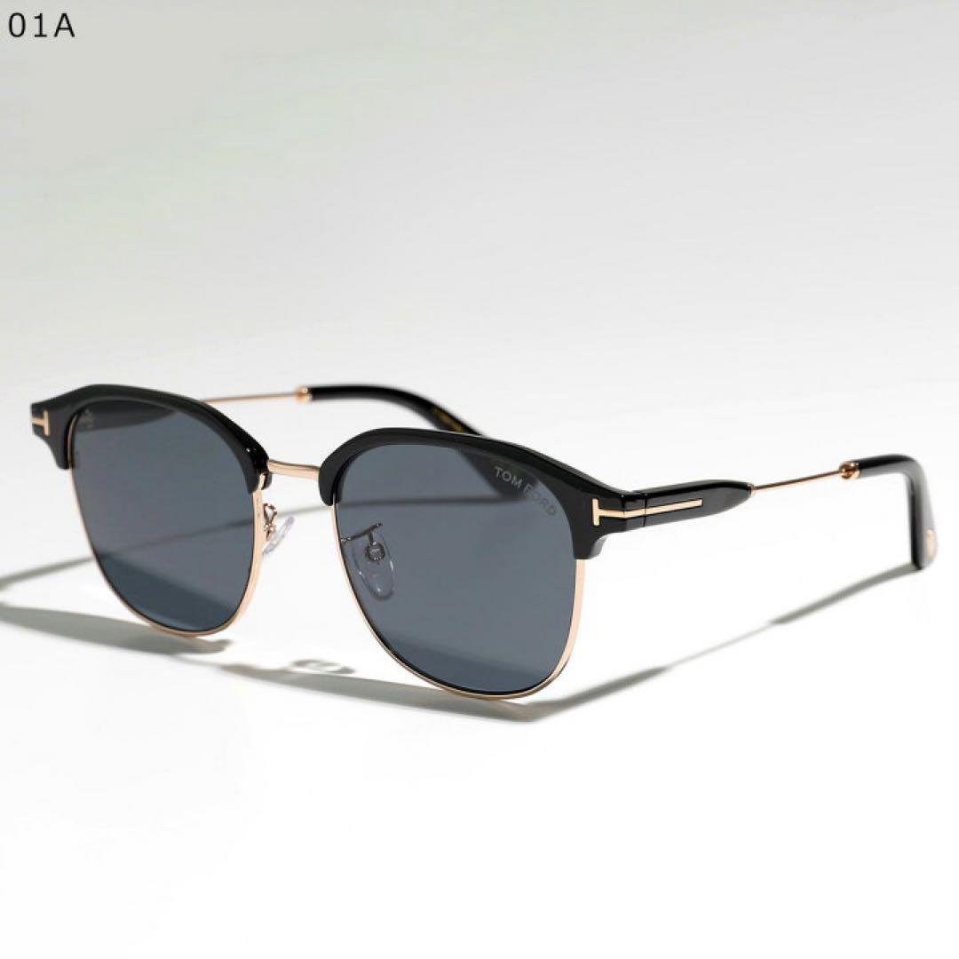TOM FORD トムフォード サングラス TF0890-K FT0890