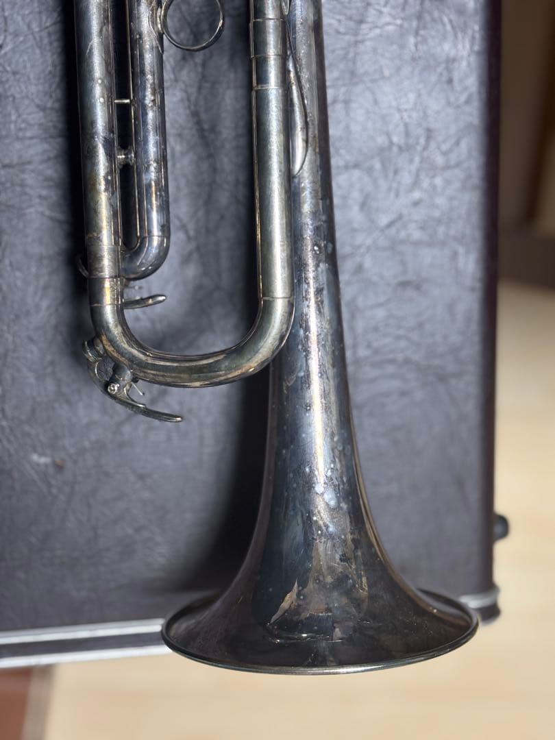 た*う様 Yamaha YTR-736 トランペット　管楽器 ヤマハ 01082