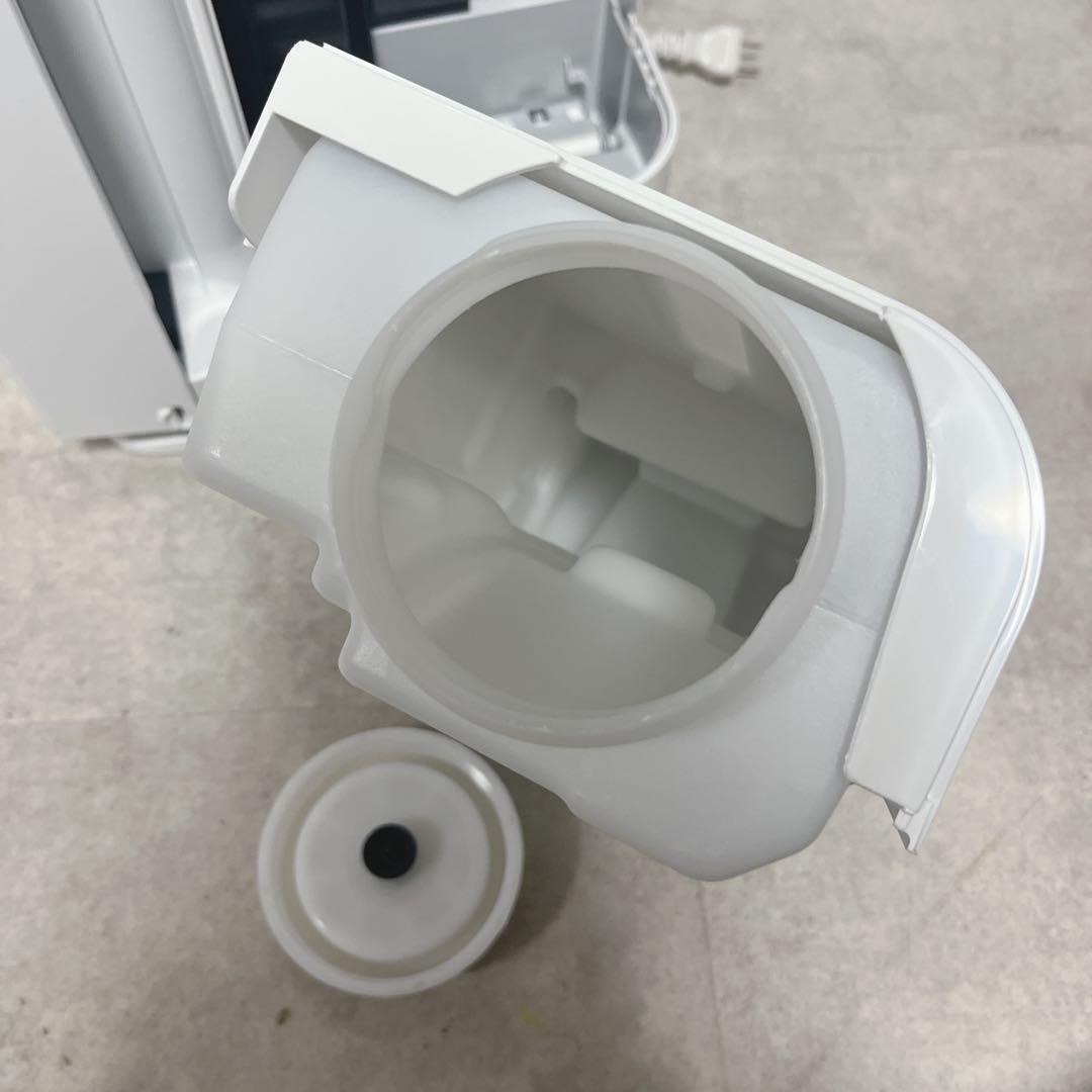 DAIKIN ダイキン 加湿ストリーマ空気清浄機 MCK70XBK-W2020年