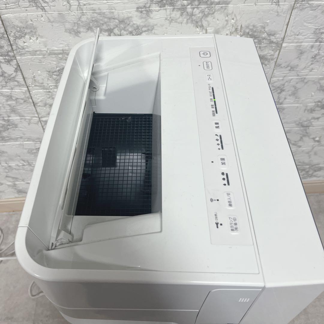DAIKIN ダイキン 加湿ストリーマ空気清浄機 MCK70XBK-W2020年