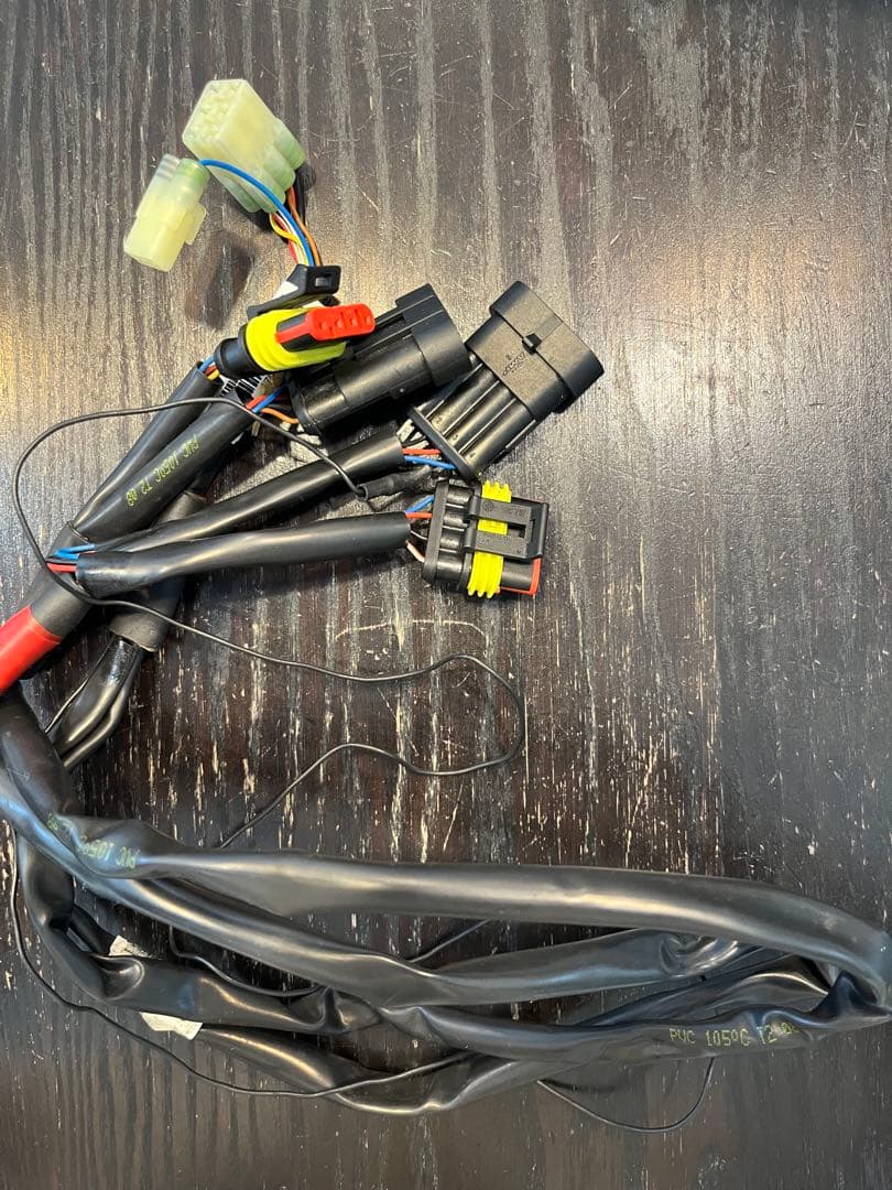 RAPID BIKE EASY モトグッチV7 KRBEA-024