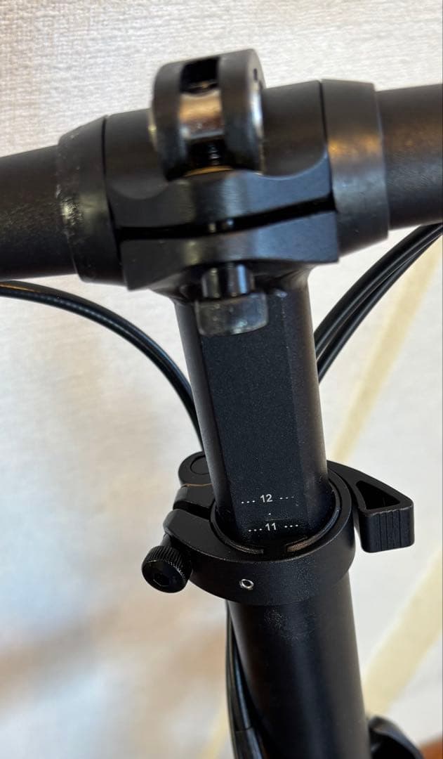 Tern Link A7 ターン リンク折りたたみ自転車 本体