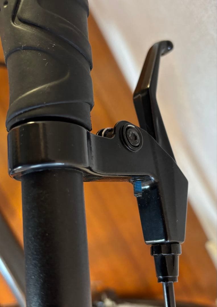 Tern Link A7 ターン リンク折りたたみ自転車 本体