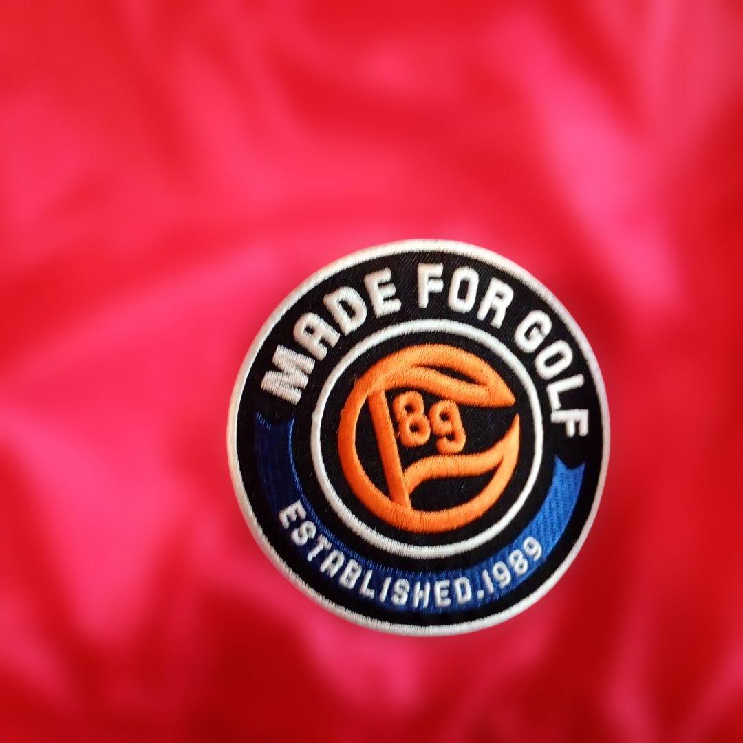 PEARLY GATES ゴルフ用ジャケット サイズ2