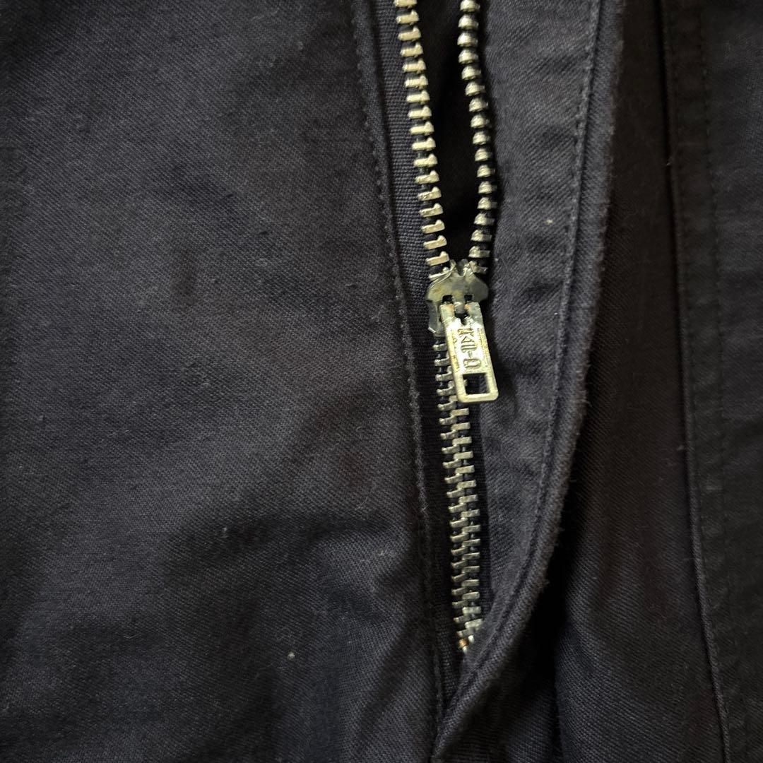 70s usn ユーティリティパンツ