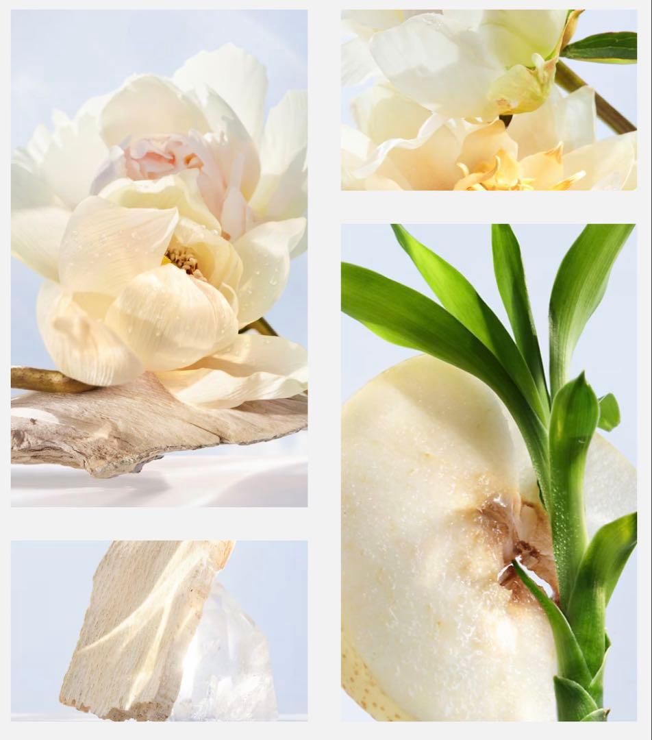 ブルガリ BVLGARI オムニアクリスタリン 100ml