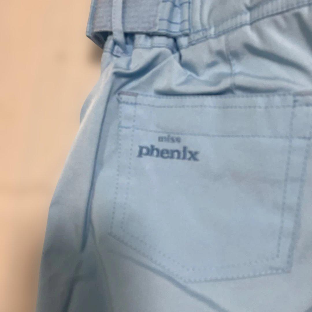 一回使用　フェニックス　レディースMスノーボードウェア　スキーウェア