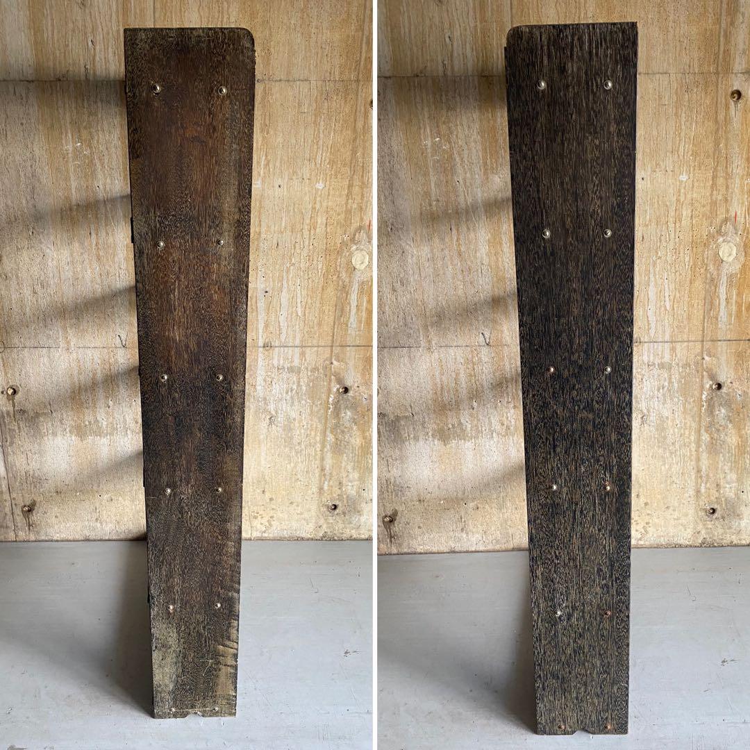 ヴィンテージ　アンティーク　レトロ　書棚　本棚　シェルフ　古家具　古道具